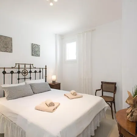 Lea 3 Mykonos Casa de Férias *