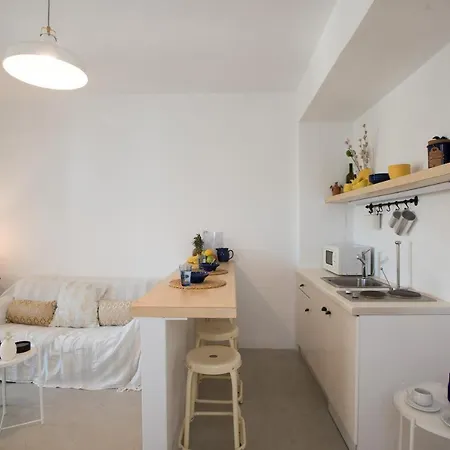 Casa de Férias Lea 3 Mykonos