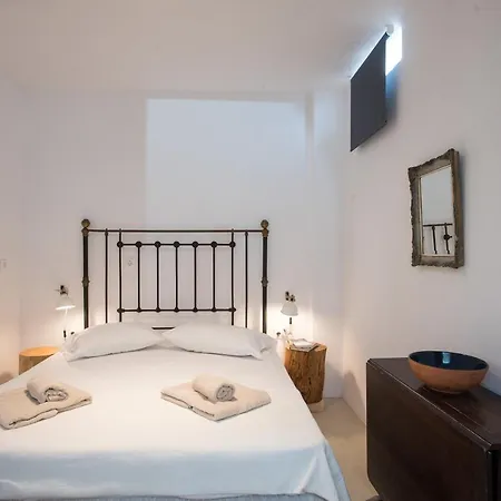 Casa de Férias Lea 3 Mykonos