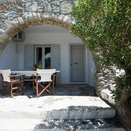 Lea 3 Mykonos * Merchia Beach