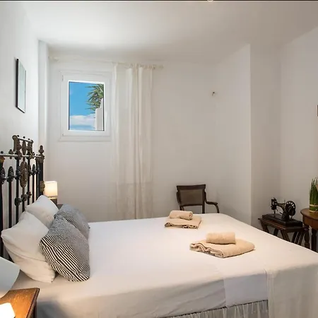 펜션 Lea 3 Mykonos *